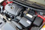 Hyundai Elantra Coupe 2012 года